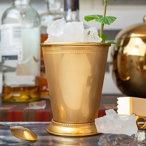 Prince of Scots NIB Julep Cup